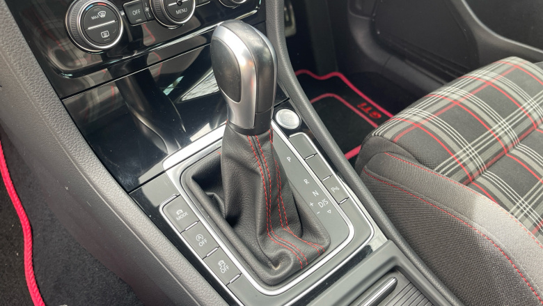 Volkswagen Golf 2.0 TSI 245 GTI Performance 5dr DSG Petrol Hatchback